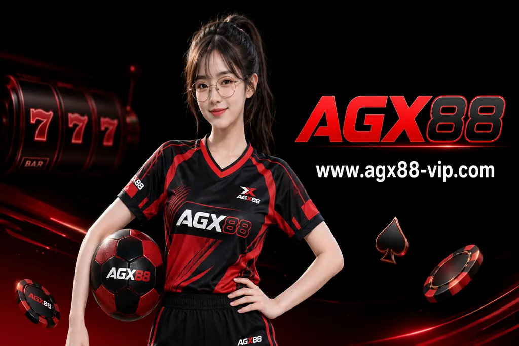 agx88 fun