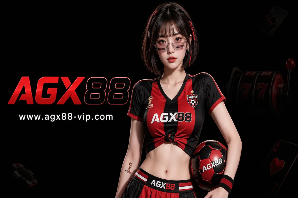 agx88 สมัคร