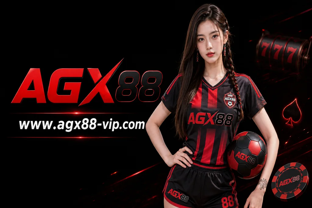agx88 เว็บหลัก
