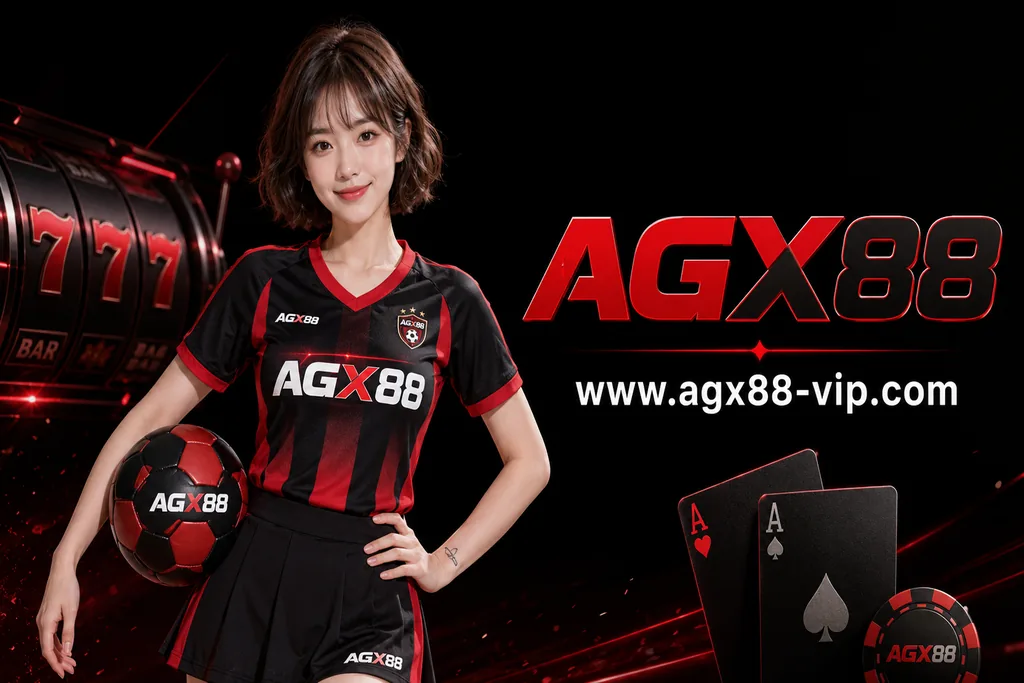 agx88 โค้ด